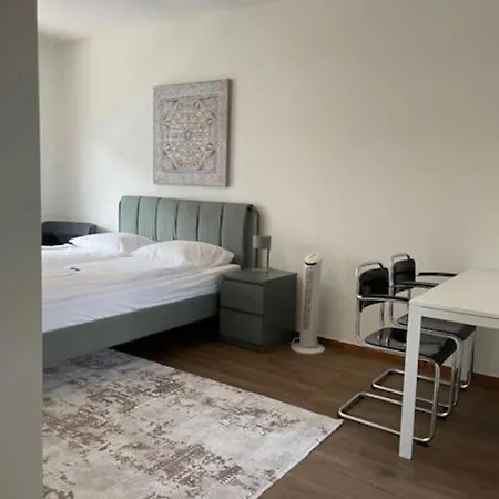 Apartment Functional Nearby Opera - Cross 7 *