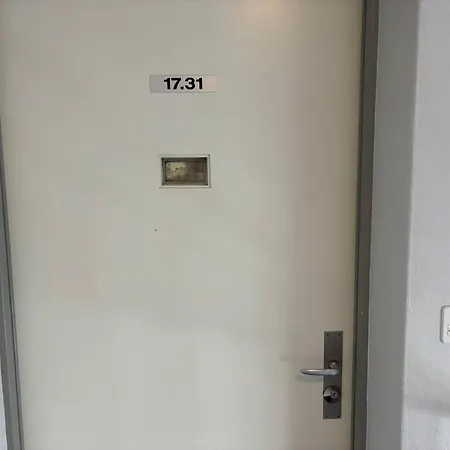 Apartment Functional Nearby Opera - Cross 7