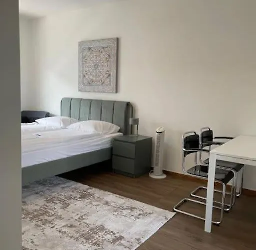 Apartment Functional Nearby Opera - Cross 7 *