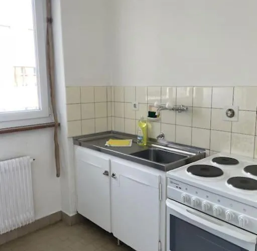 Apartman Functional Nearby Opera - Cross 7 Zürich