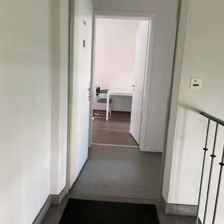 Functional Nearby Opera - Cross 7 Apartment